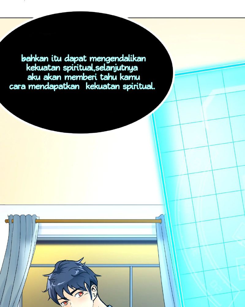 Xianzun System In The City — Chapter 6, halaman 25
